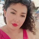 Sharon Ochoa Aburto - @ochoasharon - Instagram
