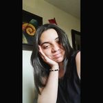 Sharon Ochoa Corvacho - @_ochoa_corvacho - Instagram