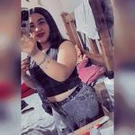 sharonochoa - @sharon.ochoa95 - Instagram