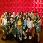 Sharon - @sharonadamsjommtbochs - Instagram