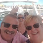 Sharon O'Connell - @oconnell1762 - Instagram