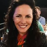 Sharon O'Connell - @sharsmirrors - Instagram