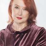 Sharon O'Connell - @sharonvoconnell - Instagram