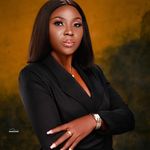 Anne Sharon Odeh - @itsmissendowed_ - Instagram