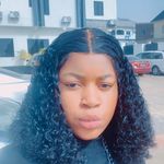 Sharon Odeh - @beauty_by_fave - Instagram