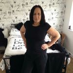 Sharon O'dell - @sharonodell1967 - Instagram