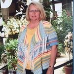 Sharon O'Dell Burnett - @sharon.o.burnett - Instagram