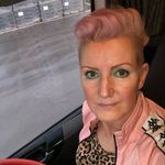 Sharon Odell-Cocks - @sharronshiraz_trucker_uk - Instagram