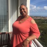 Sharon O'Dell Goode - @sogoode8 - Instagram
