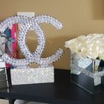 Sharon Oden-Thomaston - @uniquelyyourscustommadebyshay - Instagram