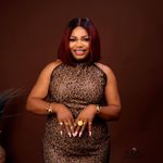 Sharon Odimayomi - @holuwasayo9 - Instagram
