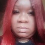 Sharon Odom - @sharonodom300 - Instagram
