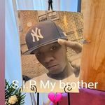 Sharon Odom - @choco.late1327 - Instagram