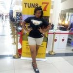 Sharon Odom nze - @sharonodomnze - Instagram