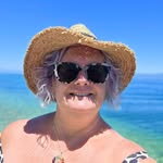 Sharon Ann Offler - @shazamoffler - Instagram
