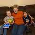 Sharon Oakley - Facebook