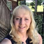 Sharon Offutt - @sharon.offutt - Instagram