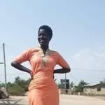 Maa Cee - @sharonofori4 - Instagram