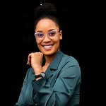 Mrs. Lexy-Sharon Ofori- The translator - @thelexysharon_ofori - Instagram