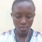 Sharon Ofori - @oforisharon - Instagram
