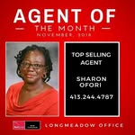 Sharon Ofori - @crosswordsharon101 - Instagram