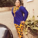 Sharon Ofori - @sharon.ofori - Instagram