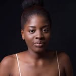 Sharon Ofori - @sharonofori33 - Instagram
