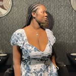 Sharon ofori serwaa - @princesschera2723 - Instagram
