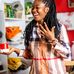 Sharon Serwaa Ofori - Facebook