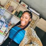 Wendy Sharon Ofori - @shar.on_1001 - Instagram