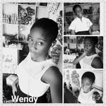 Wendy Sharon Ofori - @wendysharonofori - Instagram