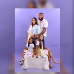 Sharon Elizabeth OgandoRodriguez - @sharonogando - Instagram