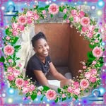 Sharon Ogando - @maggy.joy.3 - Instagram