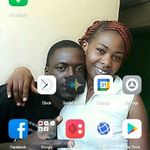 sharonogando - @sharonogando72 - Instagram