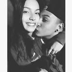 Rafaela Santos - @sharon.gata - Instagram