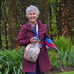 Sharon Martin Ogle - @sewnsonmo - Instagram