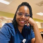 Sharon Moye Ogletree - @ogletree.sharon - Instagram