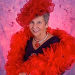 Sharon Oglesbee - @sharonaoglesbee - Instagram