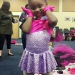 Sharon Ogletree - @sogletree213 - Instagram