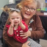 Sharon Ogletree Richardson - @sharon_delain - Instagram