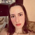 Rebeca - @sharonojedad - Instagram