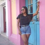 Sharon _Sharik - @sharon_ojeda31 - Instagram