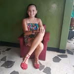 Sharon Ávila Ojeda - @osharonavila - Instagram