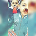 Sharon Daiara Ojeda - @ojeda3072 - Instagram