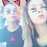Sharon Ojeda 17 - @sharonojeda17 - Instagram