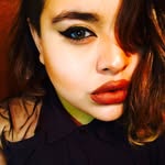 Sharon Ojeda - @sharonojeda_ - Instagram