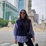 Sharon Ojeda - @shaojeda - Instagram