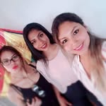 Sharon Ojeda Aliaga - @sharito.oa - Instagram