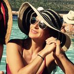 Sharon Okada - @sharonokada - Instagram
