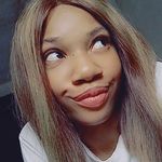 Alero Stella Okeke - @sharon_okeke - Instagram